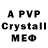 Первитин Methamphetamine Igor Trindade